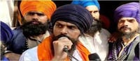 Punjab: Amritpal Singh has he been arrested?
